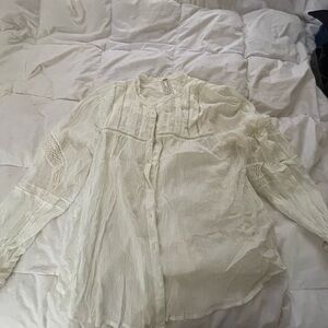 Free people blouse